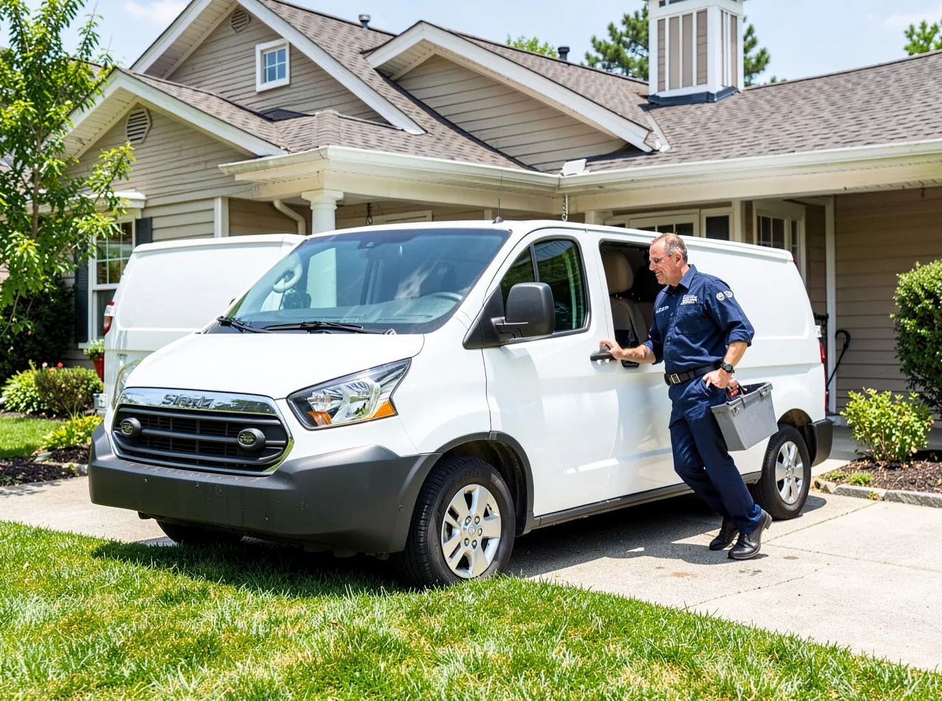 Emergency Plumber company in Oak City, NC