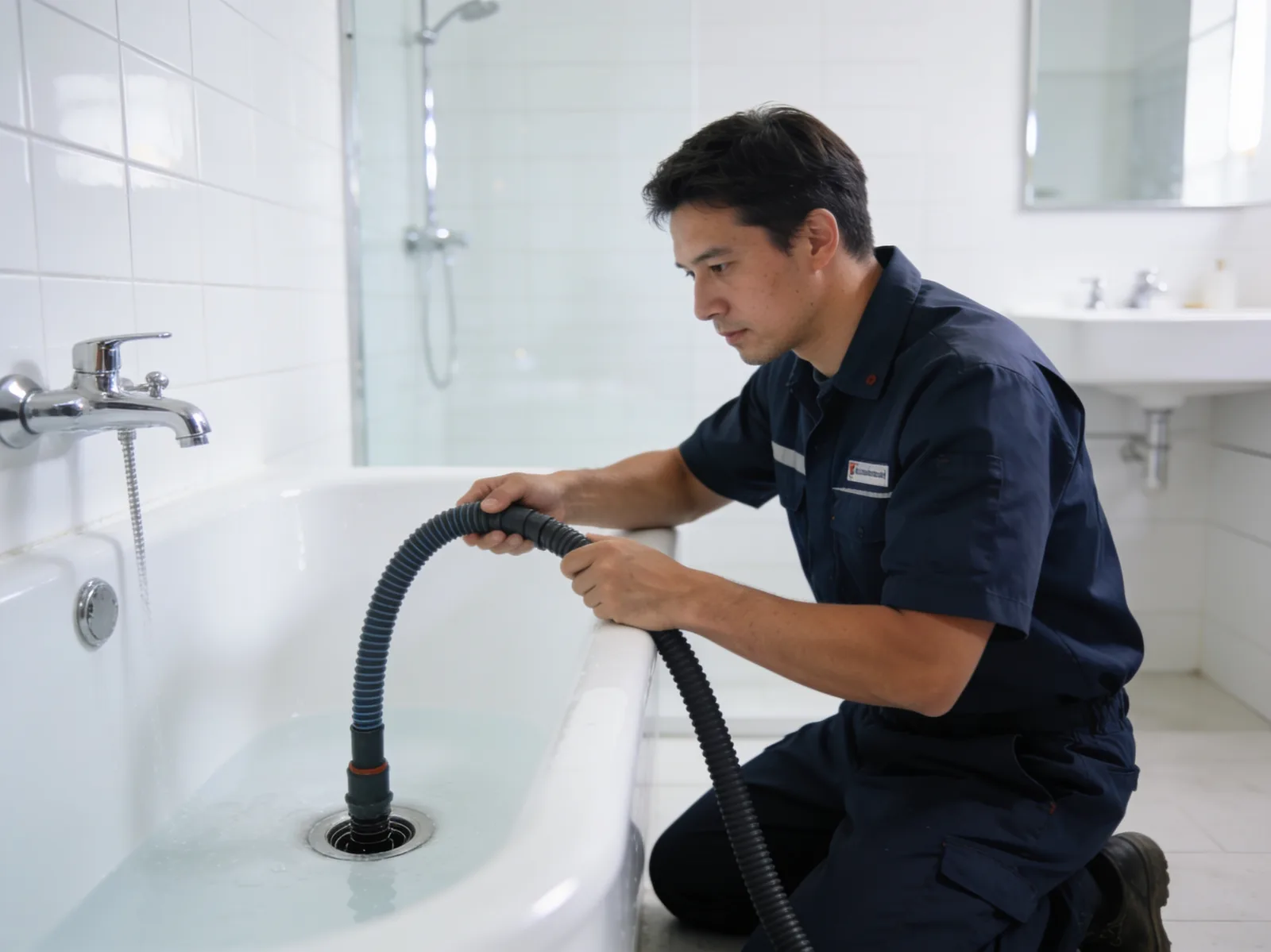 Emergency Plumber Oak City, NC FAQs